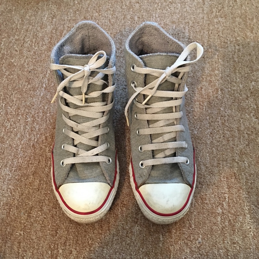 RARE Converse All Star Chuck Taylor - SALE TODAY!! Chuck Taylors